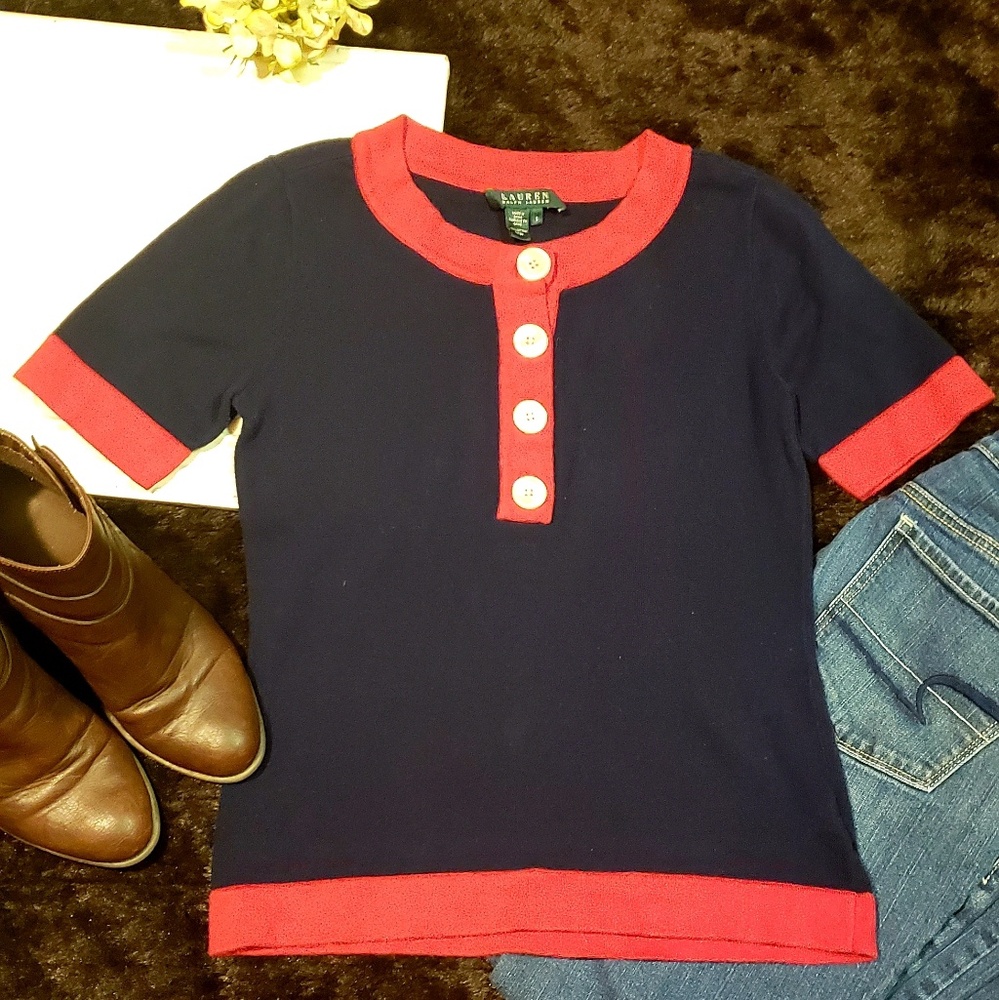 Lauren by Ralph Lauren